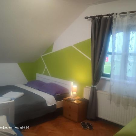 Hostel Lega House Osijek Exterior photo