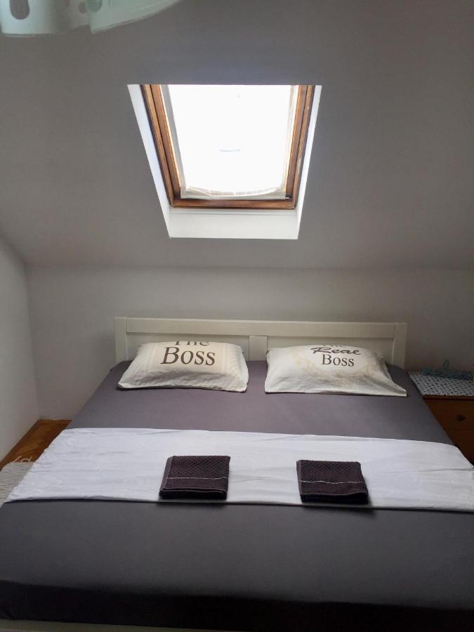 Hostel Lega House Osijek Exterior photo