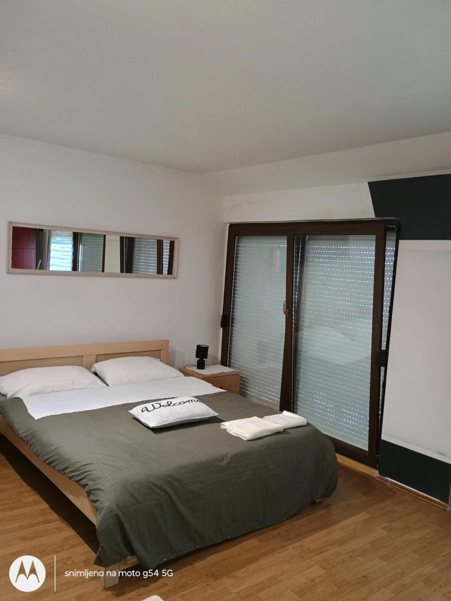Hostel Lega House Osijek Exterior photo