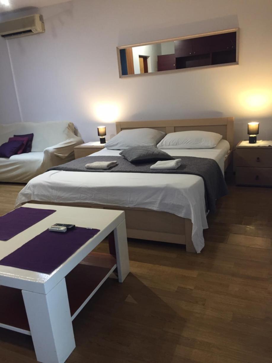 Hostel Lega House Osijek Exterior photo