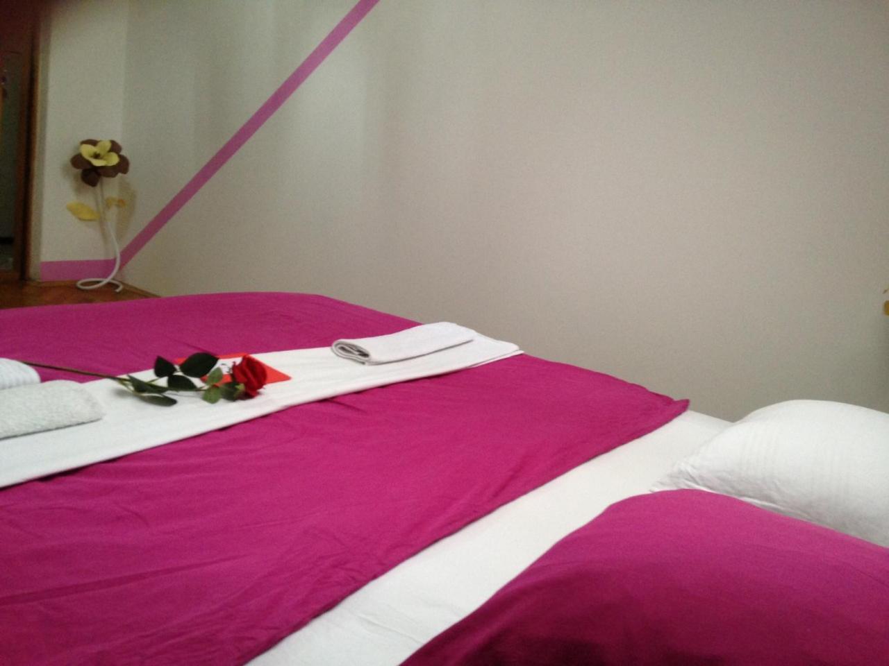 Hostel Lega House Osijek Exterior photo