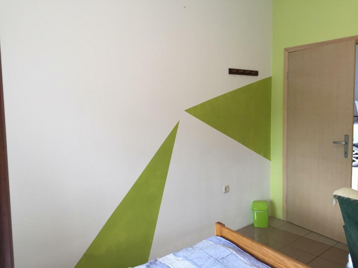 Hostel Lega House Osijek Exterior photo