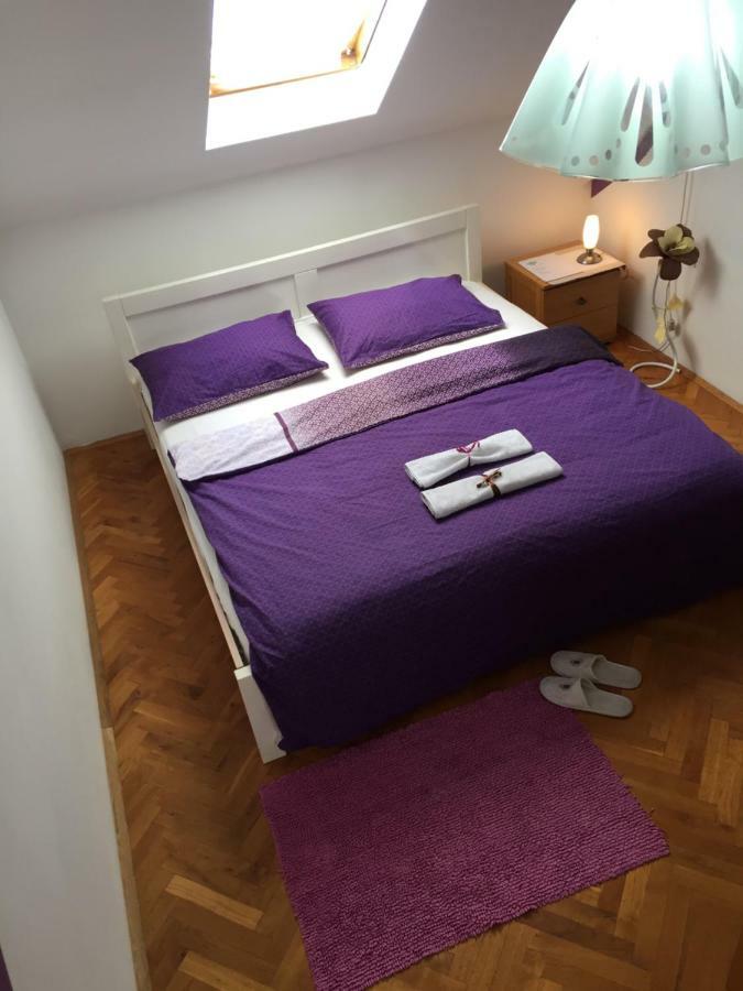 Hostel Lega House Osijek Exterior photo