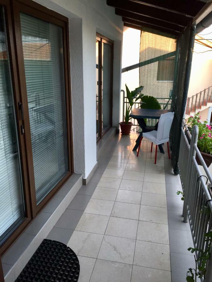 Hostel Lega House Osijek Exterior photo